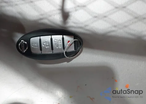 2016 Nissan Rogue Sl из США, поврежденный, VIN 5N1AT2MV4GC783566